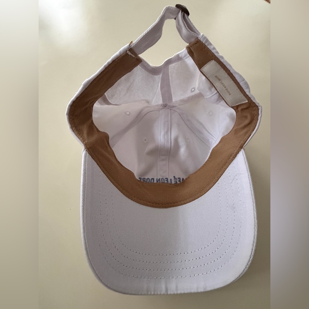 Aime Leon Dore white Cap - Picture 4 of 4